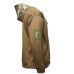 ТОЛСТОВКА С КАПЮШОНОМ KRYPTEK OPS HOODIE MANDRAKE/DARK OLIVE