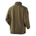 ТОЛСТОВКА ФЛИС HARKILA Q FLEECE OPTIFADE GROUND FOREST