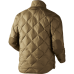 КУРТКА HARKILA BERGHEM OLIVE GREEN