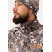 КУРТКА ФЛИСОВАЯ KING HUNTER JACKET CAMO SNOW