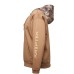 ТОЛСТОВКА С КАПЮШОНОМ KRYPTEK OPS HOODIE HIGHLANDER/COYOTE