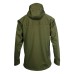 КУРТКА MERKELGEAR PALAARKTIS 365 ЗЕЛЕНАЯ