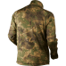ТОЛСТОВКА ФЛИС HARKILA LYNX FULL ZIP FLEECE AXIS MSP FOREST GREEN