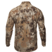 ТОЛСТОВКА KRYPTEK VALHALLA 2 LS ZIP С МОЛНИЕЙ И ДЛИННЫМИ РУКАВАМИ HIGHLANDER