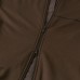 ТОЛСТОВКА ФЛИС HARKILA VESTMAR HYBRID STATE BROWN MELANGE