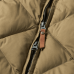 КУРТКА HARKILA BERGHEM OLIVE GREEN