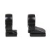 ПОВОРОТНЫЙ КРОНШТЕЙН APEL EAW SAKO VIXEN BH 22,5 КОЛЬЦА 25,4MM