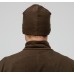 ШАПКА TRITON FLEECE КОРИЧНЕВАЯ