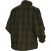 КУРТКА HARKILA FJALAR WILLOW GREEN/BLACK