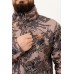 КУРТКА ФЛИСОВАЯ KING HUNTER JACKET CAMO GRAY