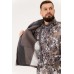 КУРТКА ФЛИСОВАЯ KING HUNTER JACKET CAMO SNOW