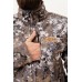 КУРТКА ФЛИСОВАЯ KING HUNTER JACKET CAMO SNOW
