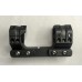 КРОНШТЕЙН ТАКТИЧЕСКИЙ SPUHR 34MM H38 6MIL НА WEAVER/PICATINNY